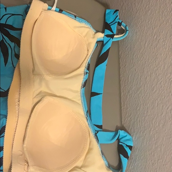 Miraclesuit swimming top. EUC condition. - Picture 8 of 8